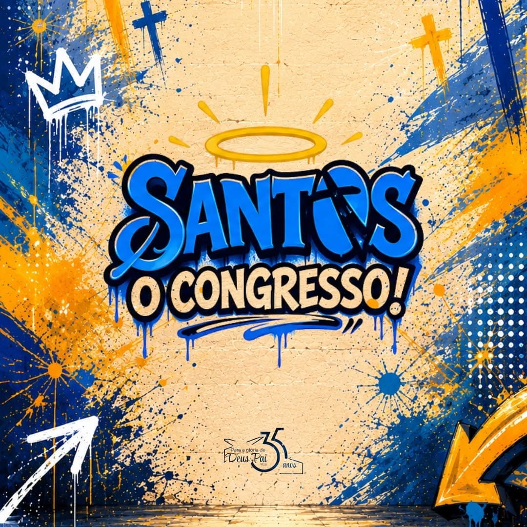 Post 5 by Comunidade Católica Nova Aliança on Instagram (carousel)