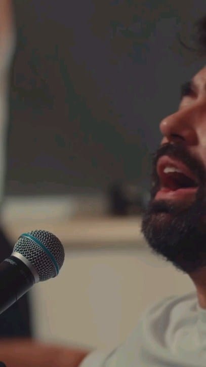 Post 6 by PALAVRAS DE VIDA on Instagram (video)