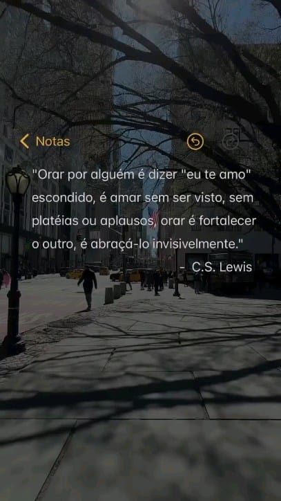 Post 9 by PALAVRAS DE VIDA on Instagram (video)