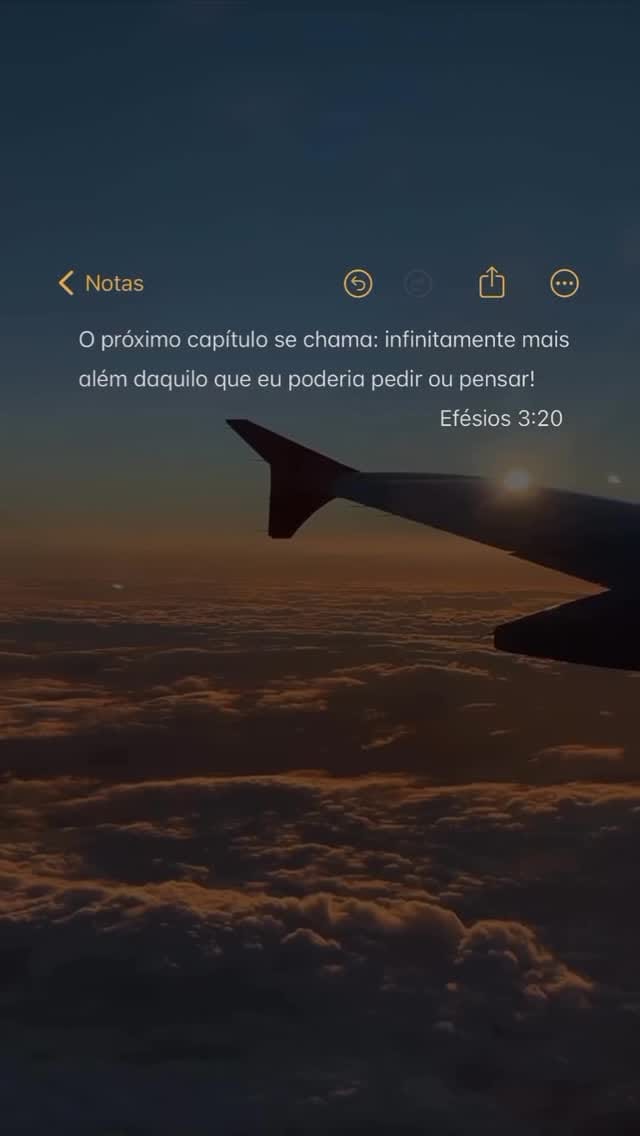 Post 2 by PALAVRAS DE VIDA on Instagram (video)