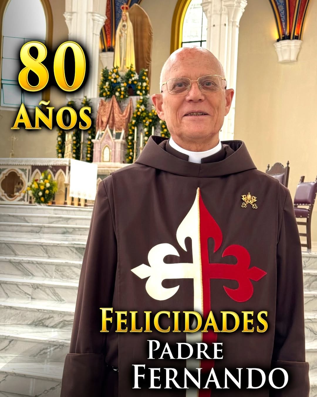 Post 3 by Heraldos del Evangelio SV on Instagram (image)