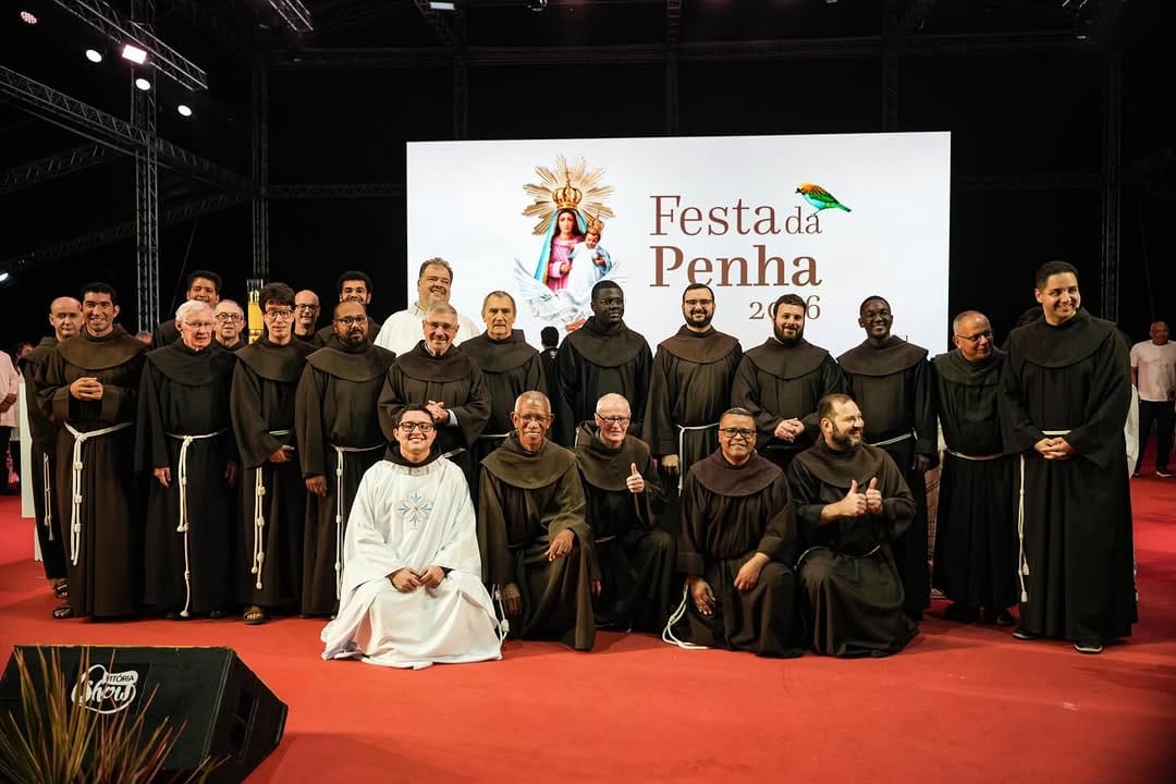 Post 9 by Festa da Penha on Instagram (carousel)