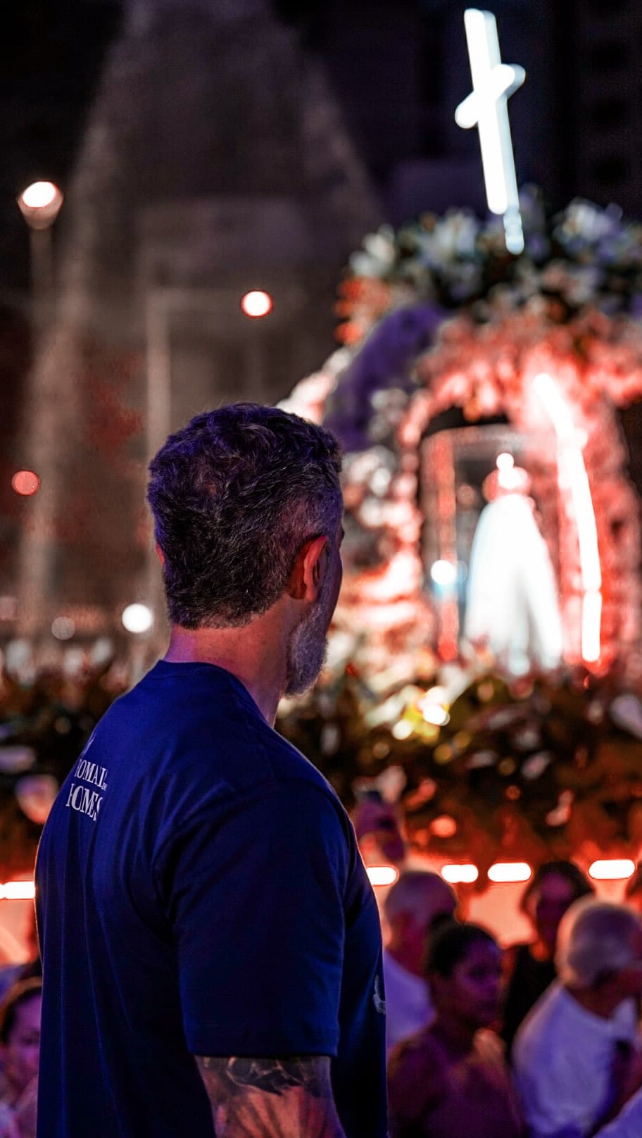 Post 10 by Festa da Penha on Instagram (video)