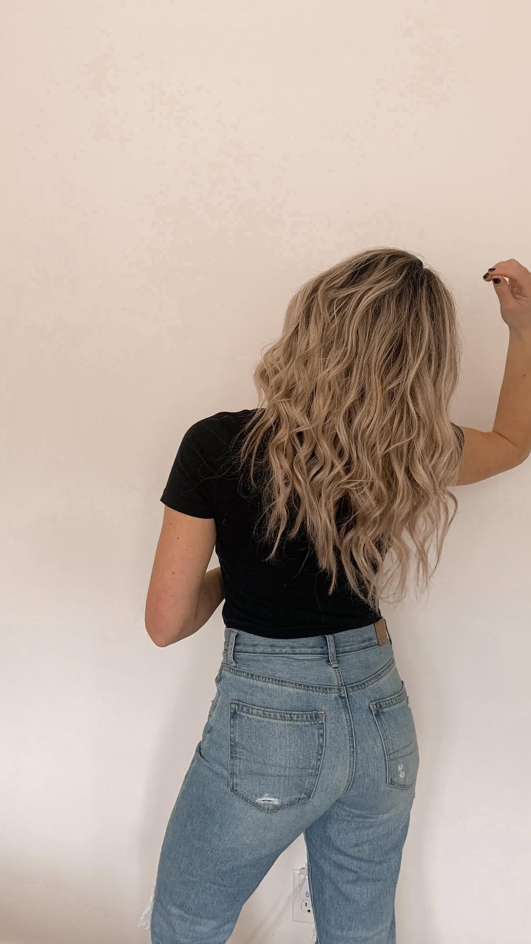 Post 9 by TAYLOR BURR on Instagram (video)