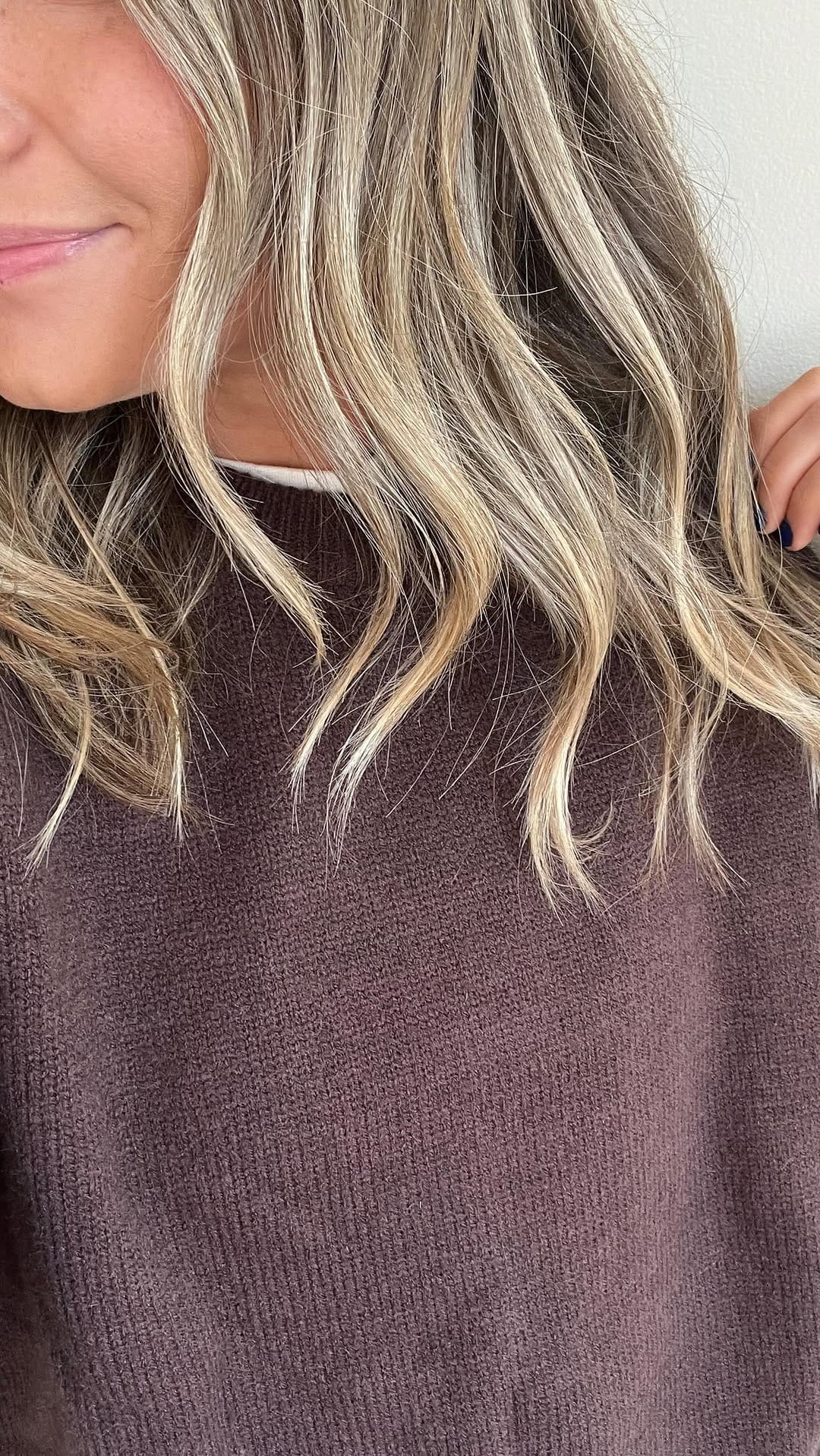 Post 3 by TAYLOR BURR on Instagram (video)