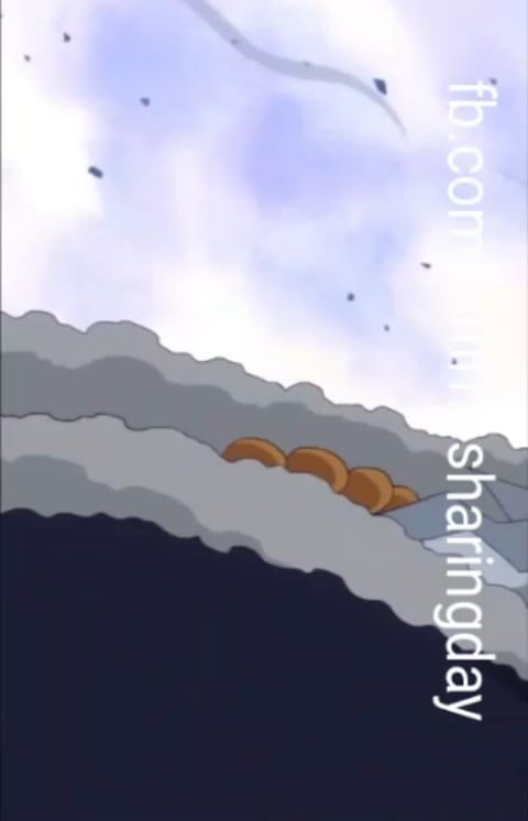 Post 6 by Anime Sharing Day on Instagram (video)