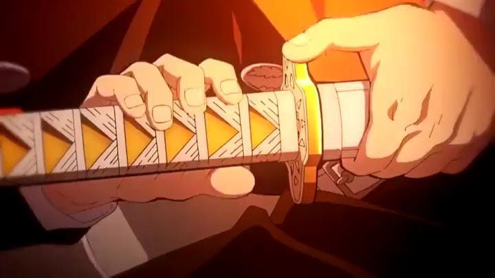 Post 5 by Anime Sharing Day on Instagram (video)