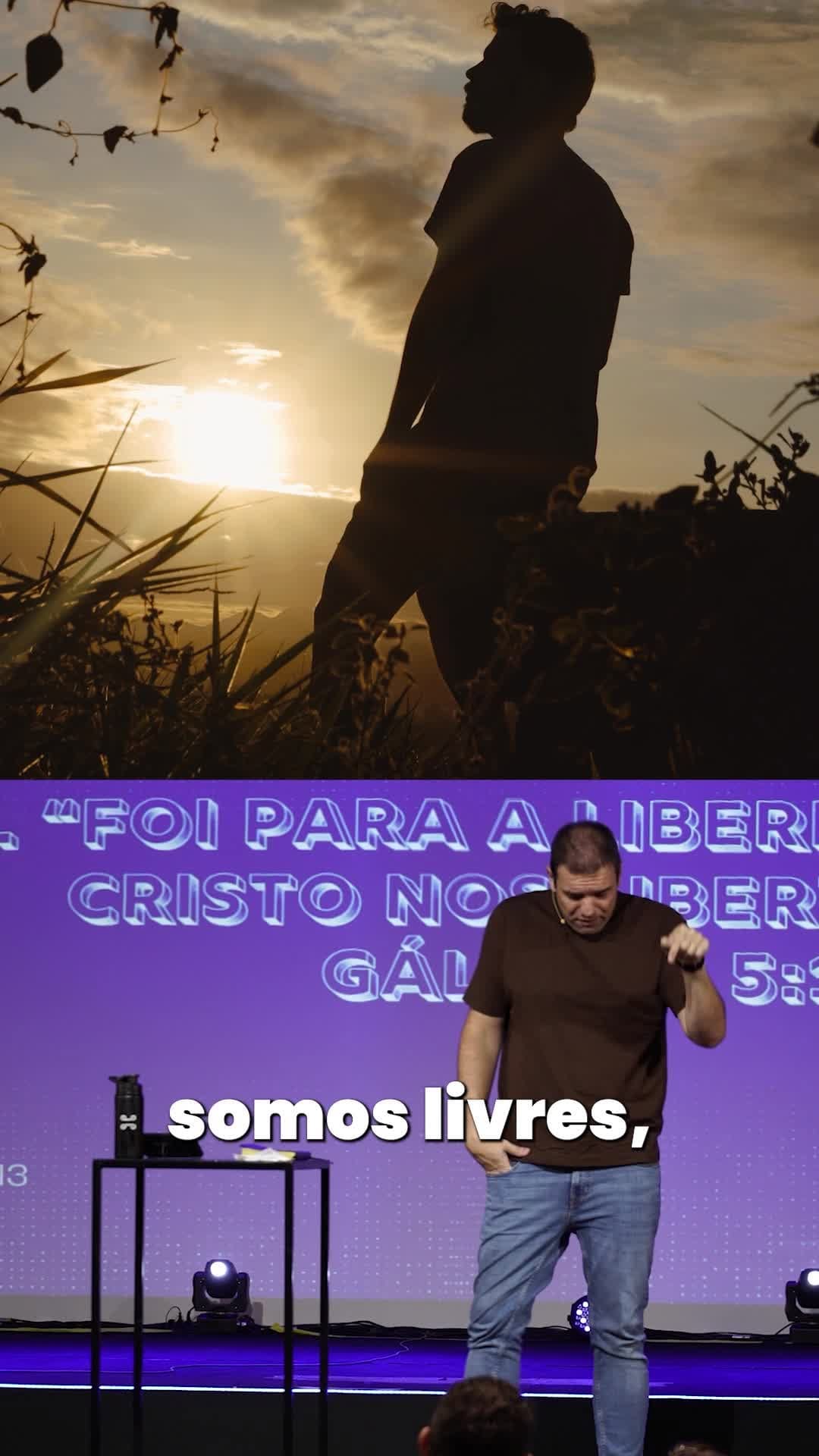 Post 8 by A Ponte | Fortaleza on Instagram (video)