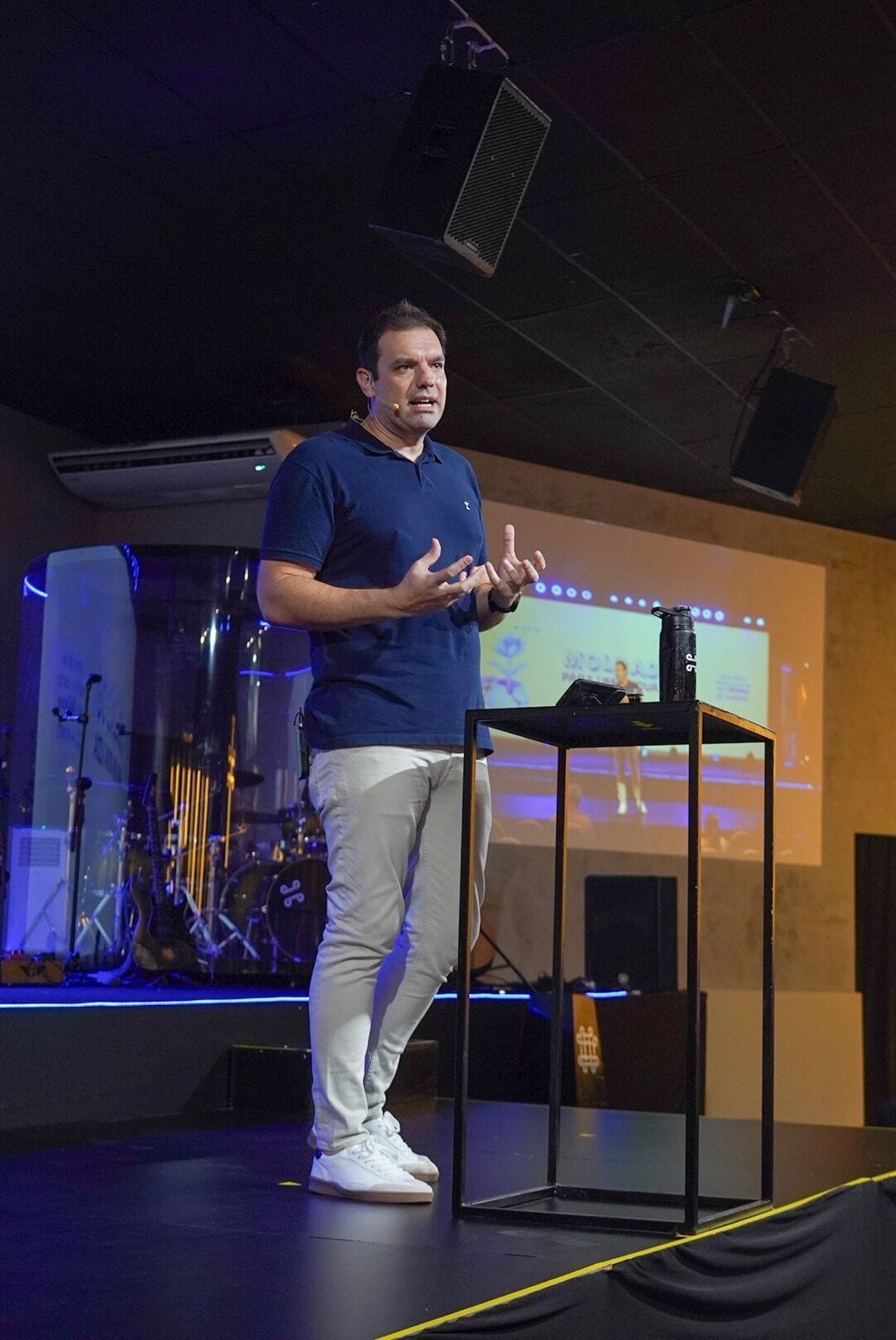 Post 4 by A Ponte | Fortaleza on Instagram (video)
