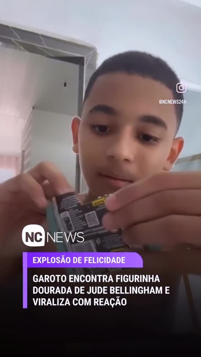 Post 2 by Rondinele Santos (Oficial) on Instagram (video)