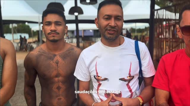 Post 10 by Rondinele Santos (Oficial) on Instagram (video)