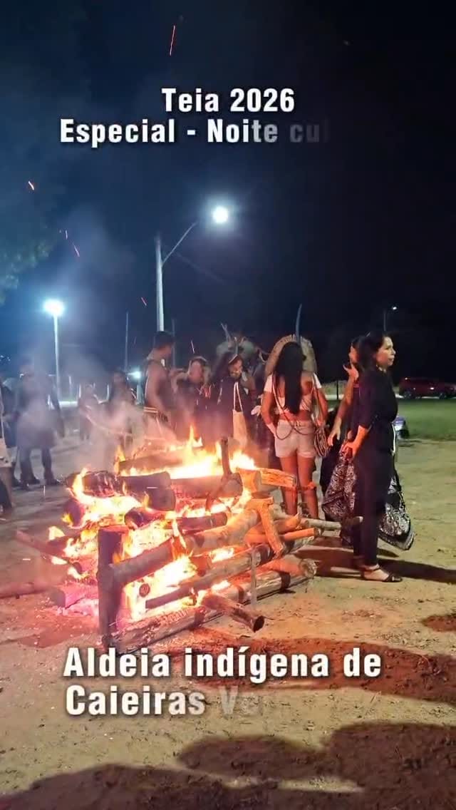Post 9 by Rondinele Santos (Oficial) on Instagram (video)
