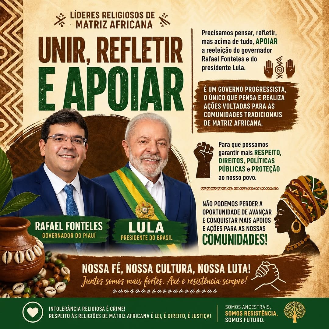 Post 5 by Rondinele Santos (Oficial) on Instagram (image)