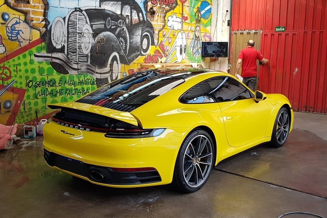 Post 10 by Carros Exóticos Mato Grosso on Instagram (image)