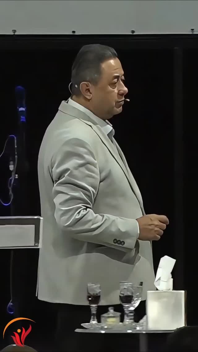 Post 9 by Igreja Verdade e Vida SP on Instagram (video)