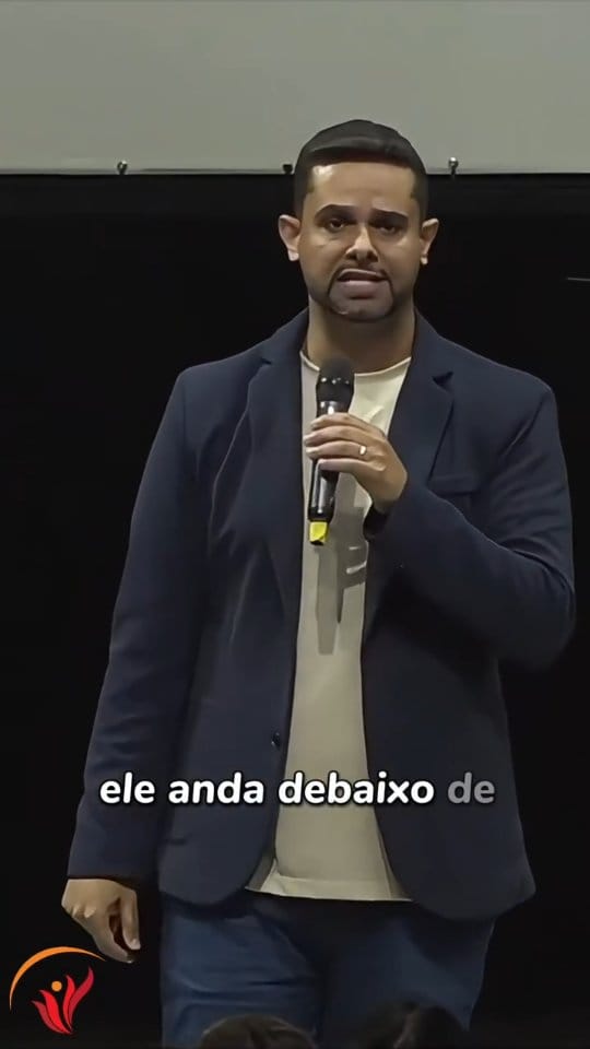 Post 5 by Igreja Verdade e Vida SP on Instagram (video)