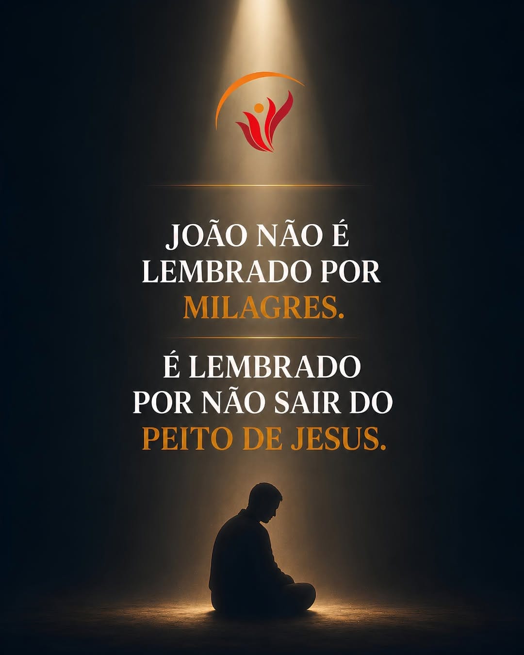 Post 1 by Igreja Verdade e Vida SP on Instagram (image)