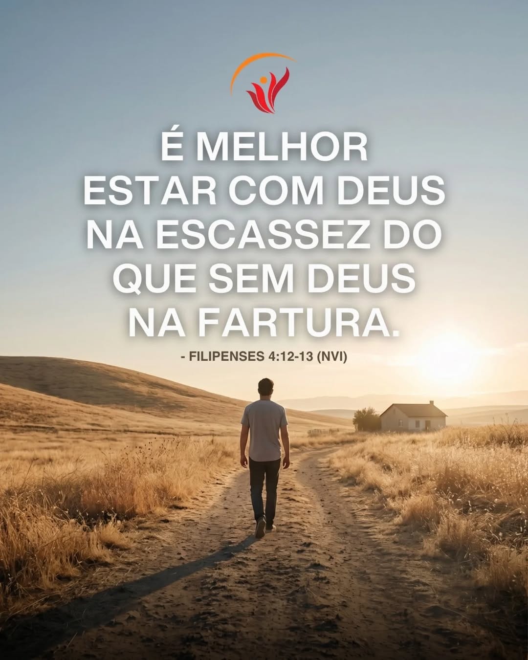 Post 7 by Igreja Verdade e Vida SP on Instagram (image)