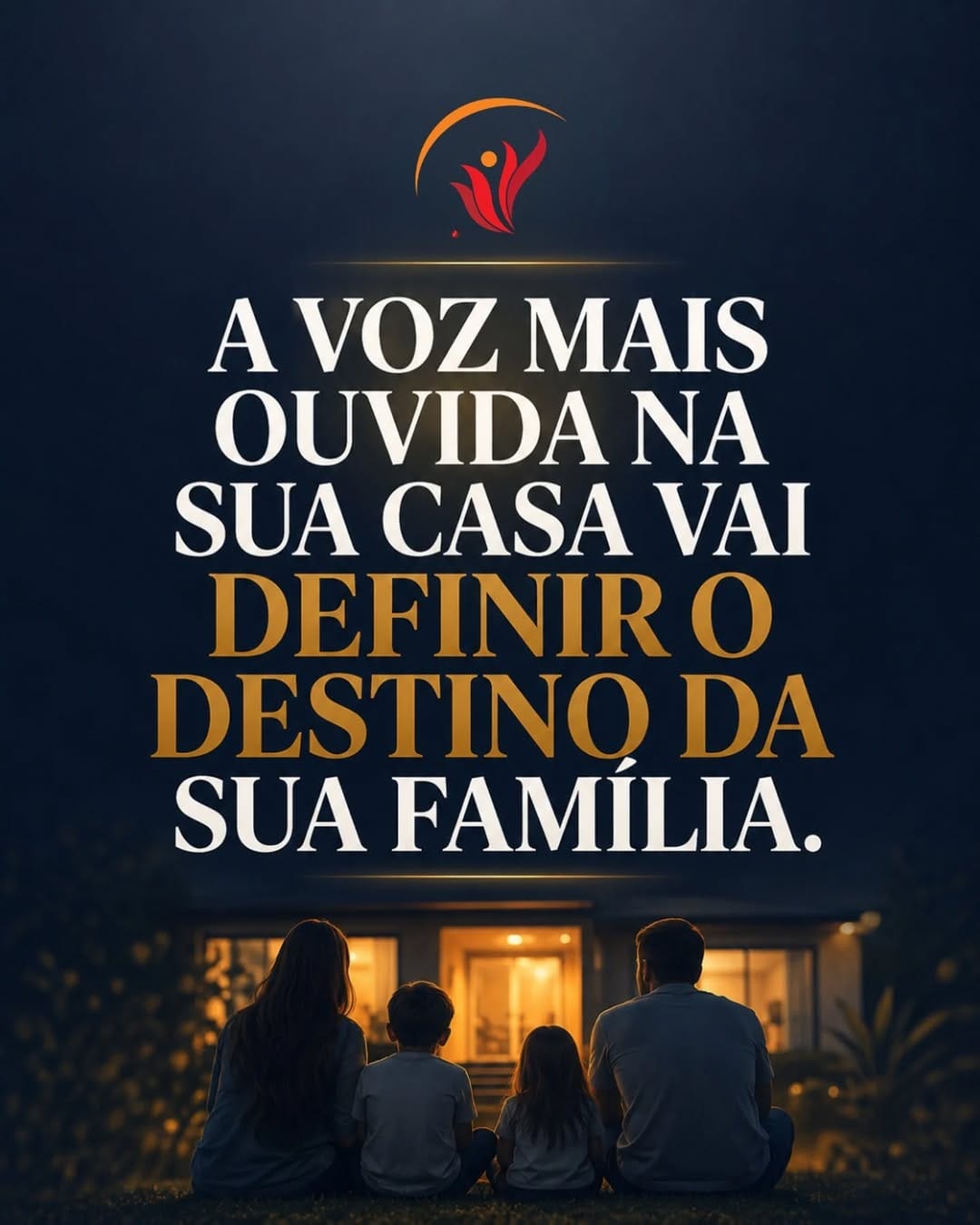 Post 8 by Igreja Verdade e Vida SP on Instagram (image)