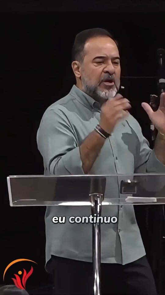 Post 3 by Igreja Verdade e Vida SP on Instagram (video)
