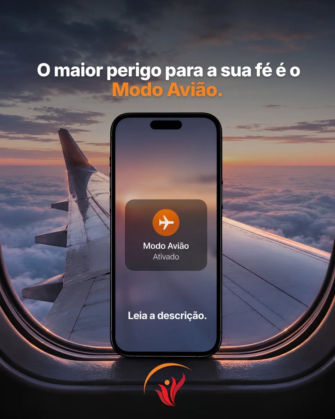 Post 2 by Igreja Verdade e Vida SP on Instagram (image)
