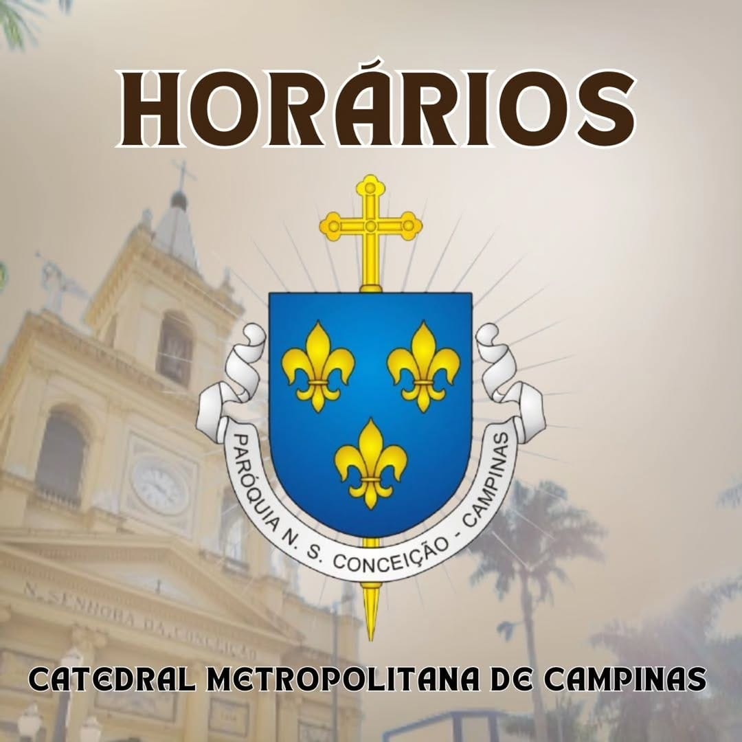 Post 10 by Catedral Metropolitana de Campinas on Instagram (carousel)