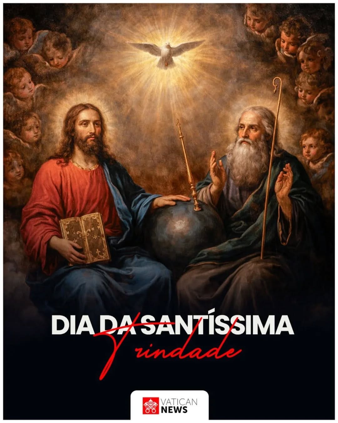 Post 5 by Catedral Metropolitana de Campinas on Instagram (image)