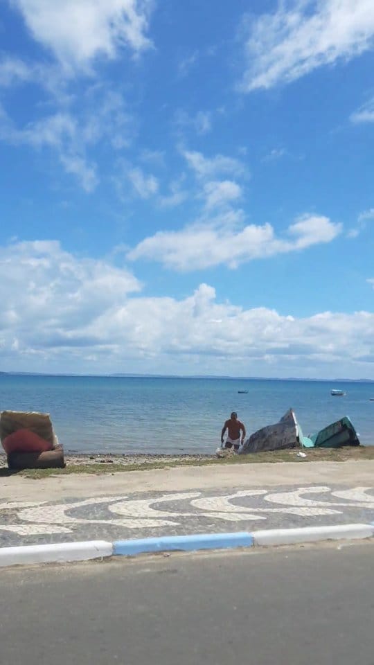 Post 8 by Itaparica 🌊🏝🌊 on Instagram (video)