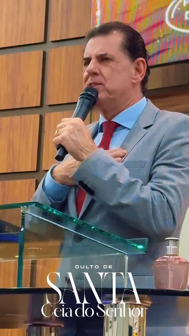 Post 6 by AD BRÁS PIRACICABA SEDE on Instagram (video)