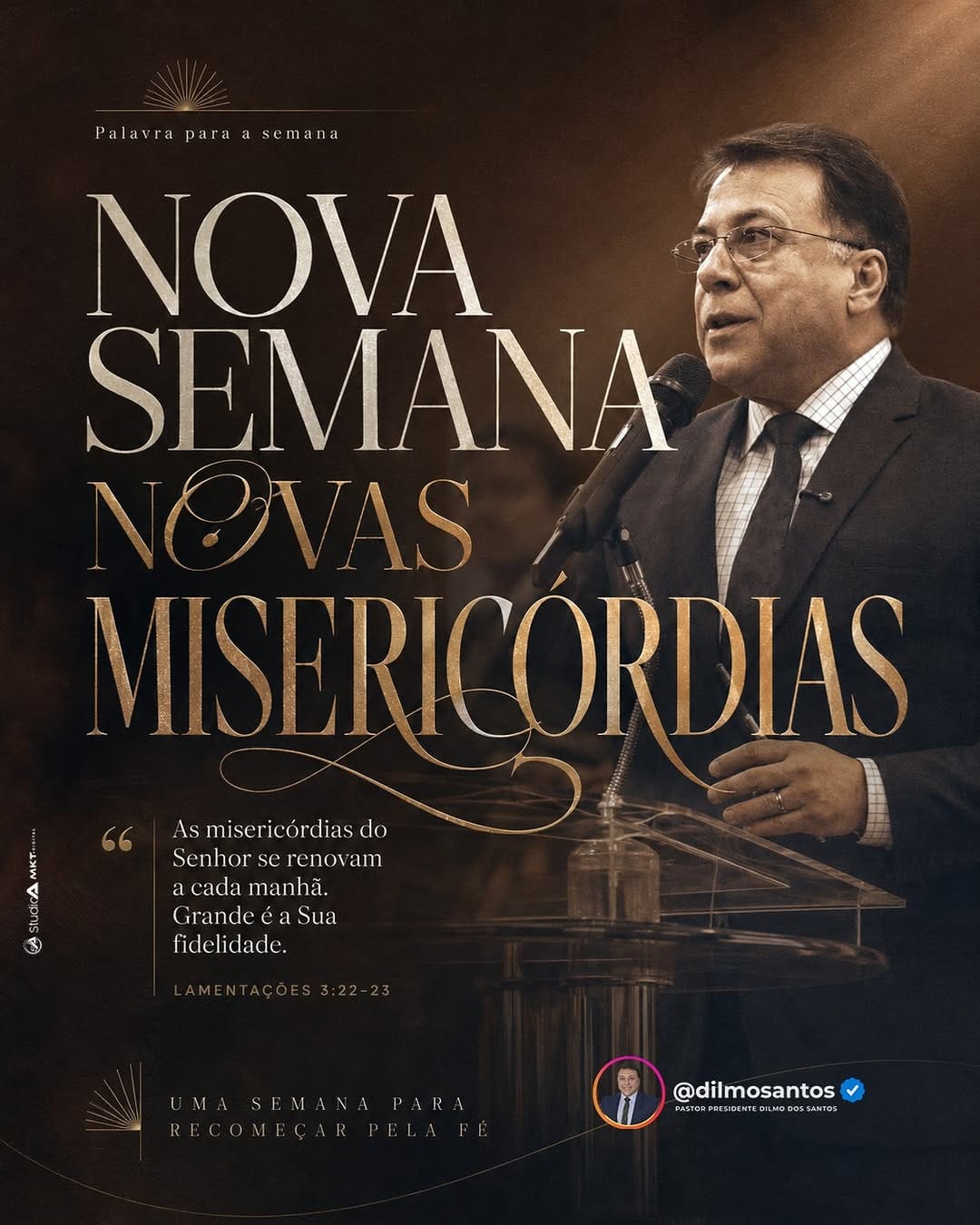 Post 2 by AD BRÁS PIRACICABA SEDE on Instagram (image)