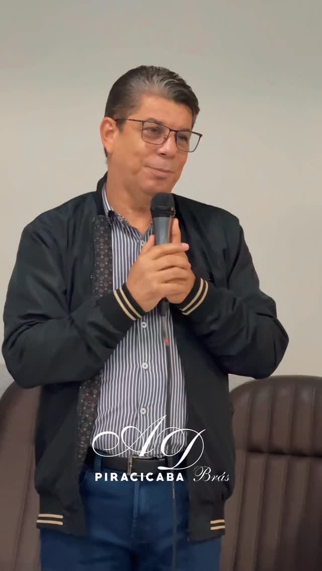 Post 7 by AD BRÁS PIRACICABA SEDE on Instagram (video)
