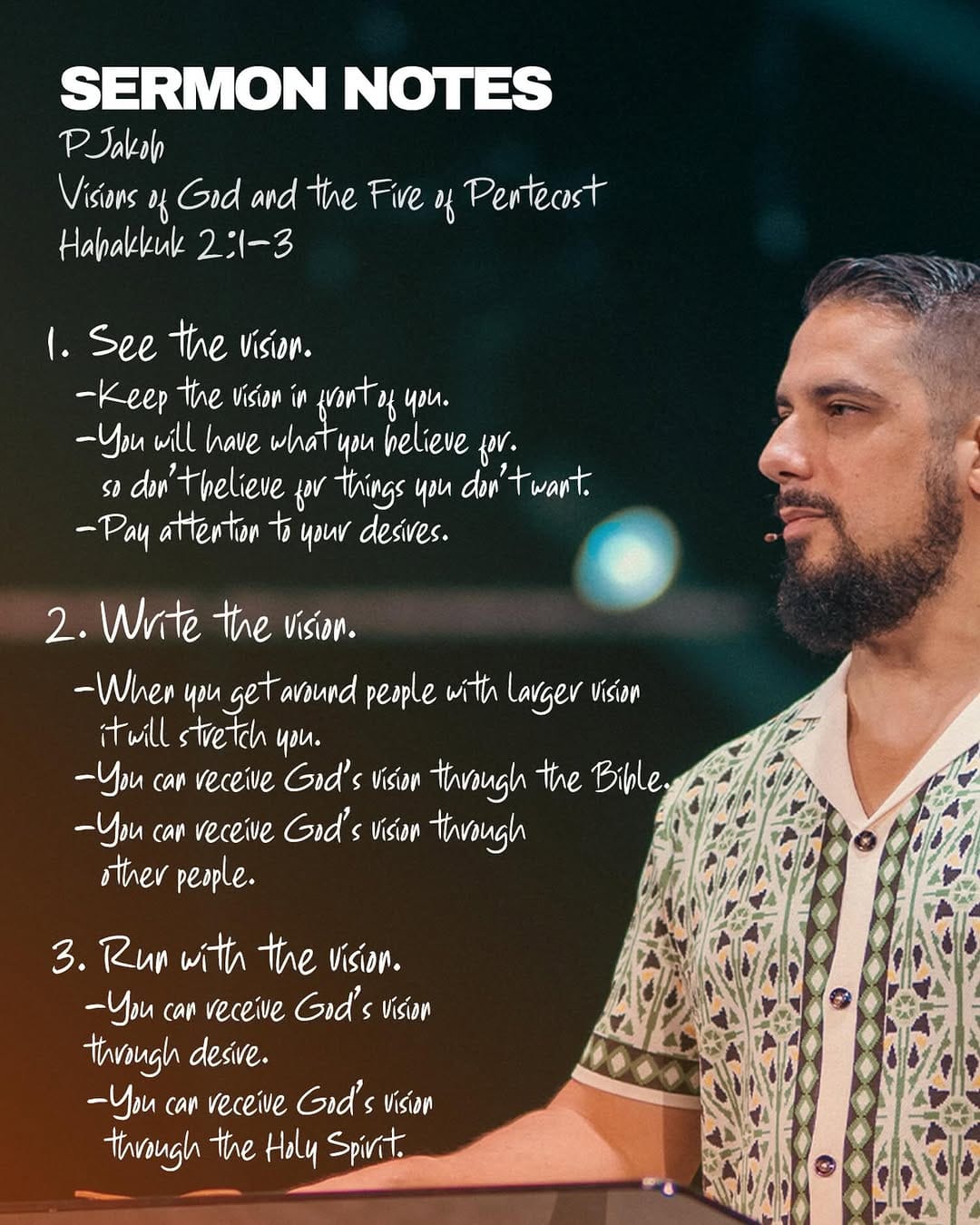 Post 8 by Trinity Church on Instagram (image)