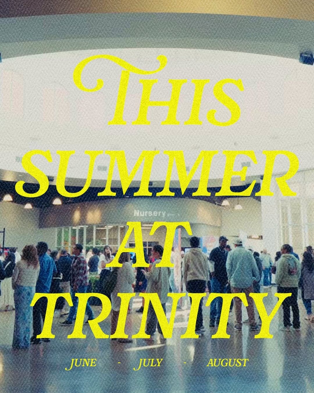 Post 10 by Trinity Church on Instagram (carousel)