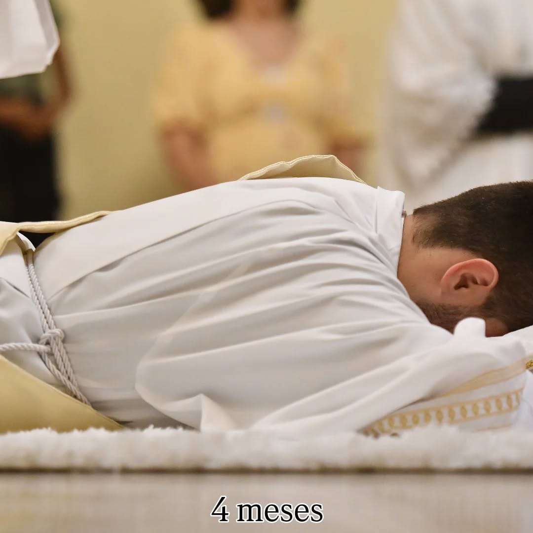 Post 2 by 💒 Santuário Santa Edwiges-RJ on Instagram (image)