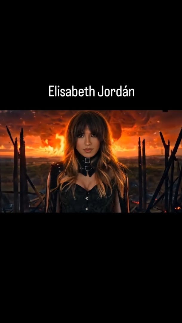 Post 10 by Eli on Instagram (video)
