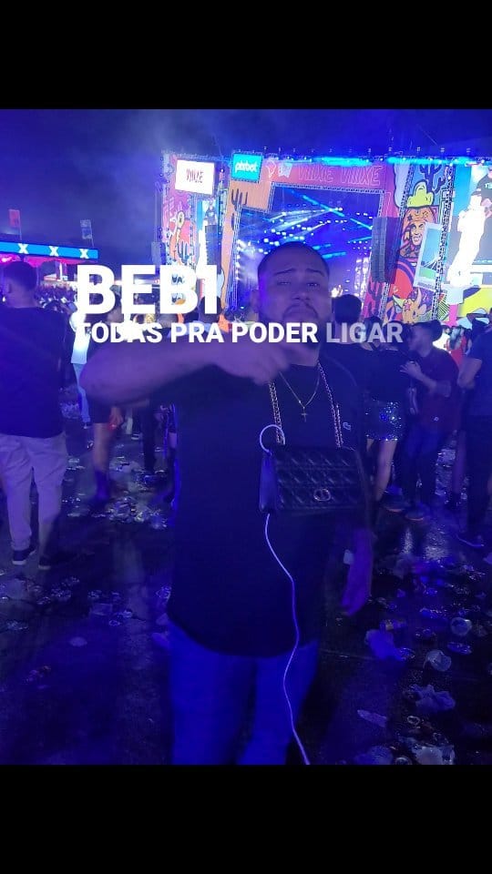 Post 7 by Vitor Sapucaia on Instagram (video)