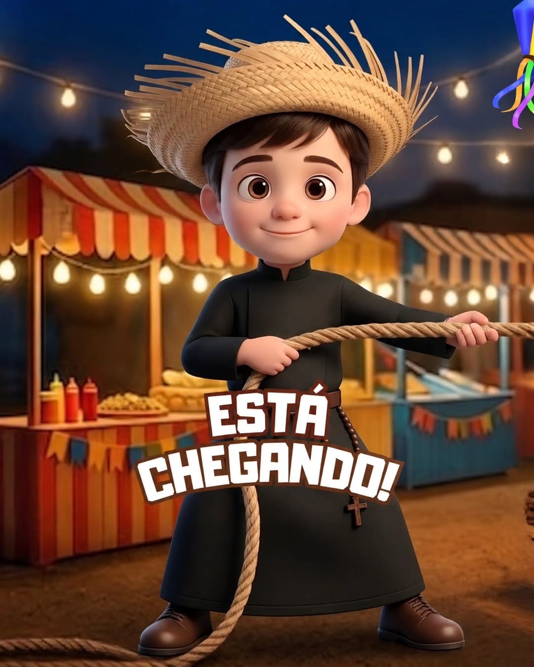 Post 2 by Paróquia N. Sra. Aparecida on Instagram (carousel)