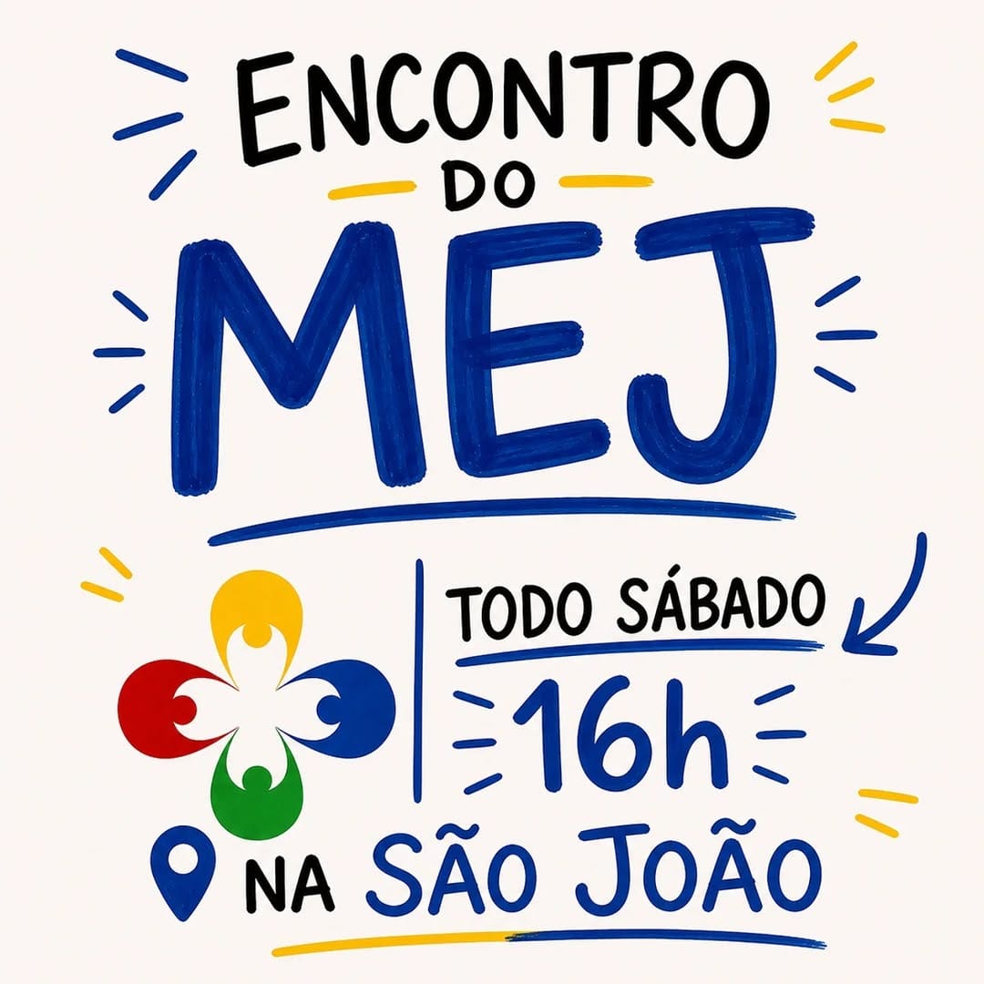 Post 2 by Paróquia São José on Instagram (image)