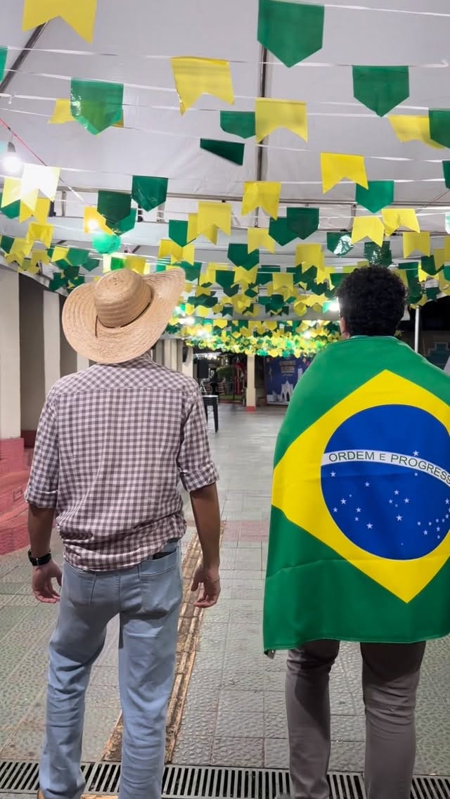 Post 5 by Paróquia São Paulo Apóstolo on Instagram (video)
