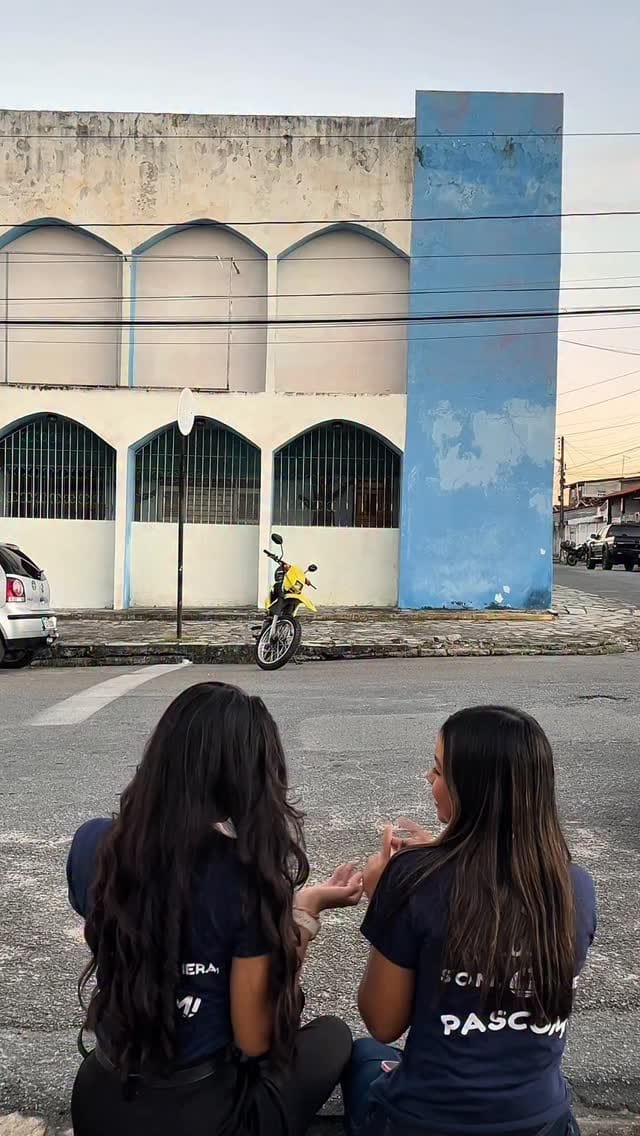 Post 7 by Paróquia São João Batista - Costa e Silva | JP/PB on Instagram (video)
