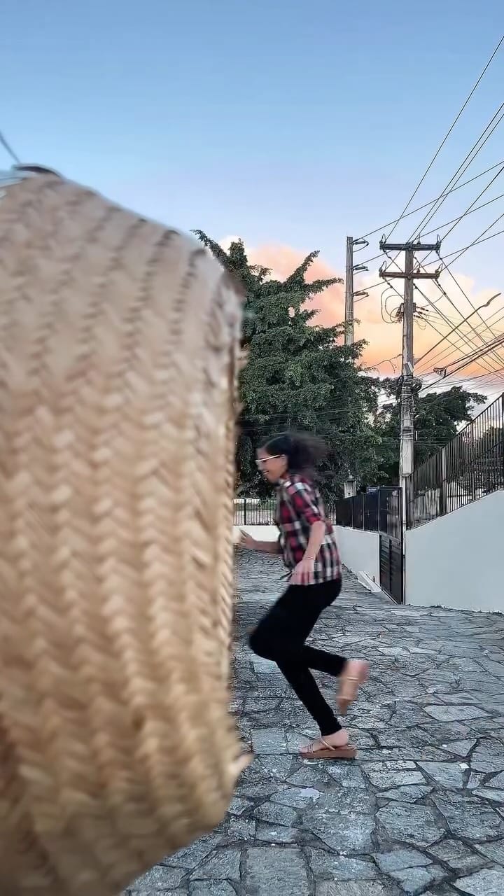 Post 2 by Paróquia São João Batista - Costa e Silva | JP/PB on Instagram (video)