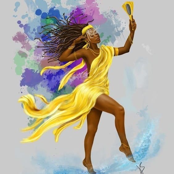Post 8 by Feiticeira Da Ilha on Instagram (image)