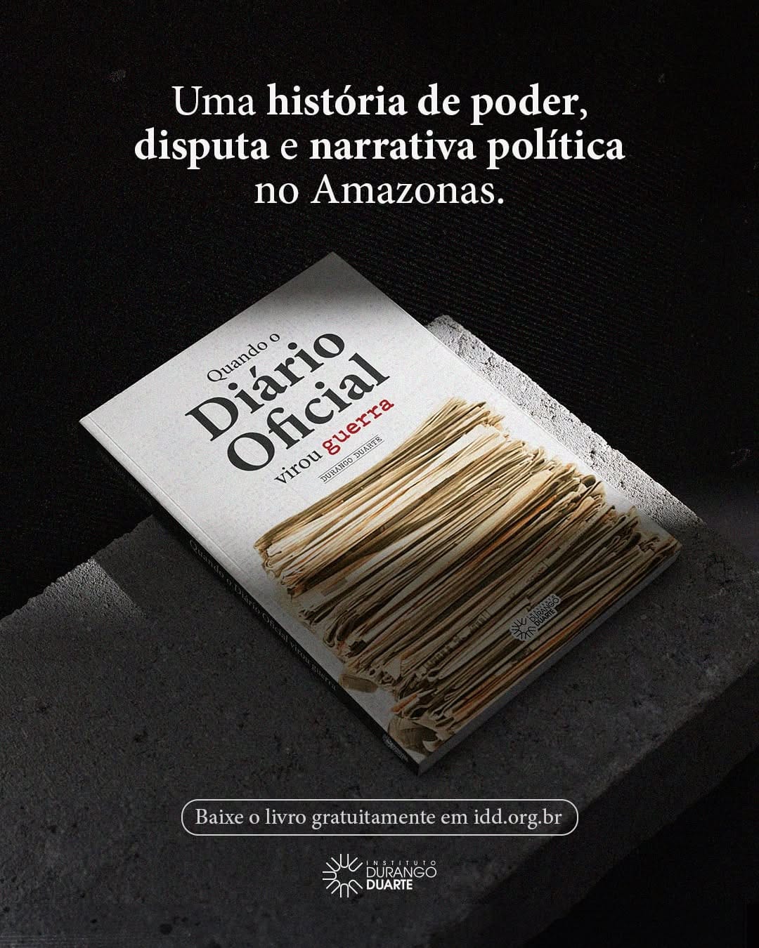 Post 4 by Instituto Durango Duarte on Instagram (image)
