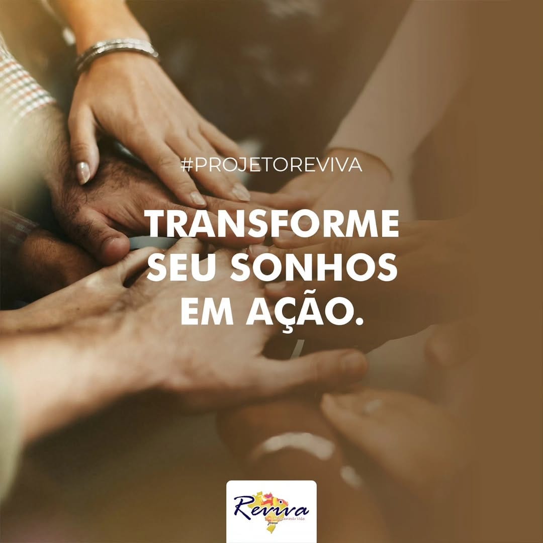 Post 7 by Projeto Reviva on Instagram (image)