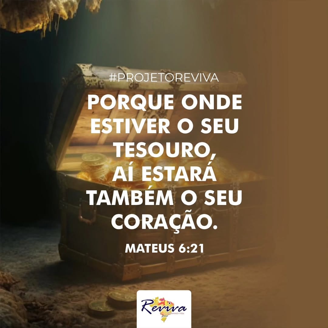 Post 6 by Projeto Reviva on Instagram (image)