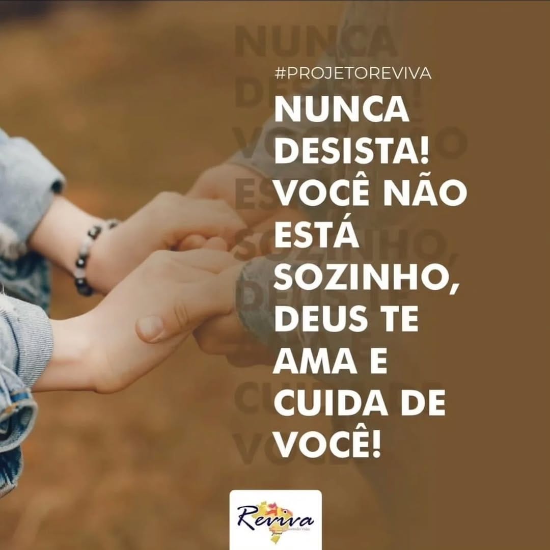 Post 4 by Projeto Reviva on Instagram (image)