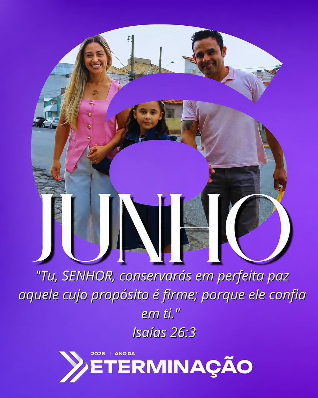 Post 4 by Mega Church | Um lugar de encontro com Deus on Instagram (image)