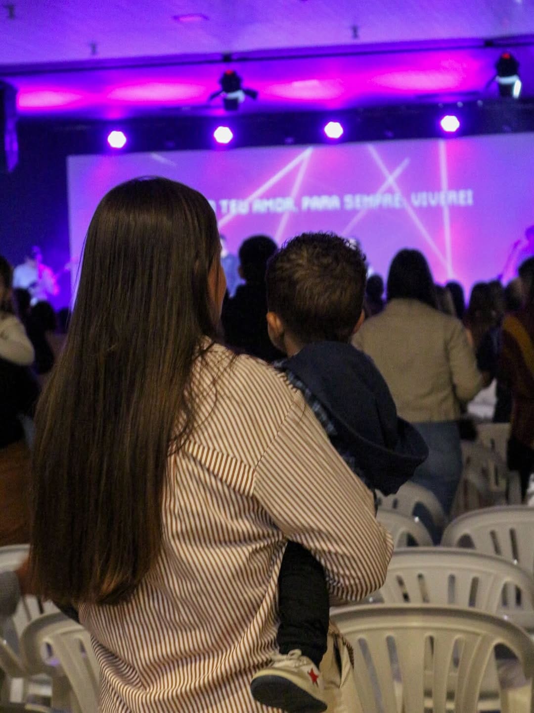 Post 5 by Mega Church | Um lugar de encontro com Deus on Instagram (carousel)