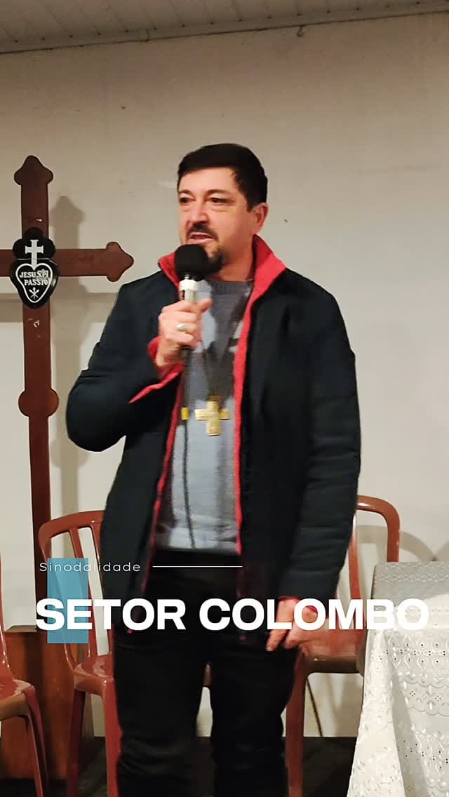 Post 2 by Santa Teresinha de Lisieux on Instagram (video)