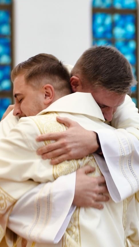 Post 2 by Arquidiocese de Joinville on Instagram (video)